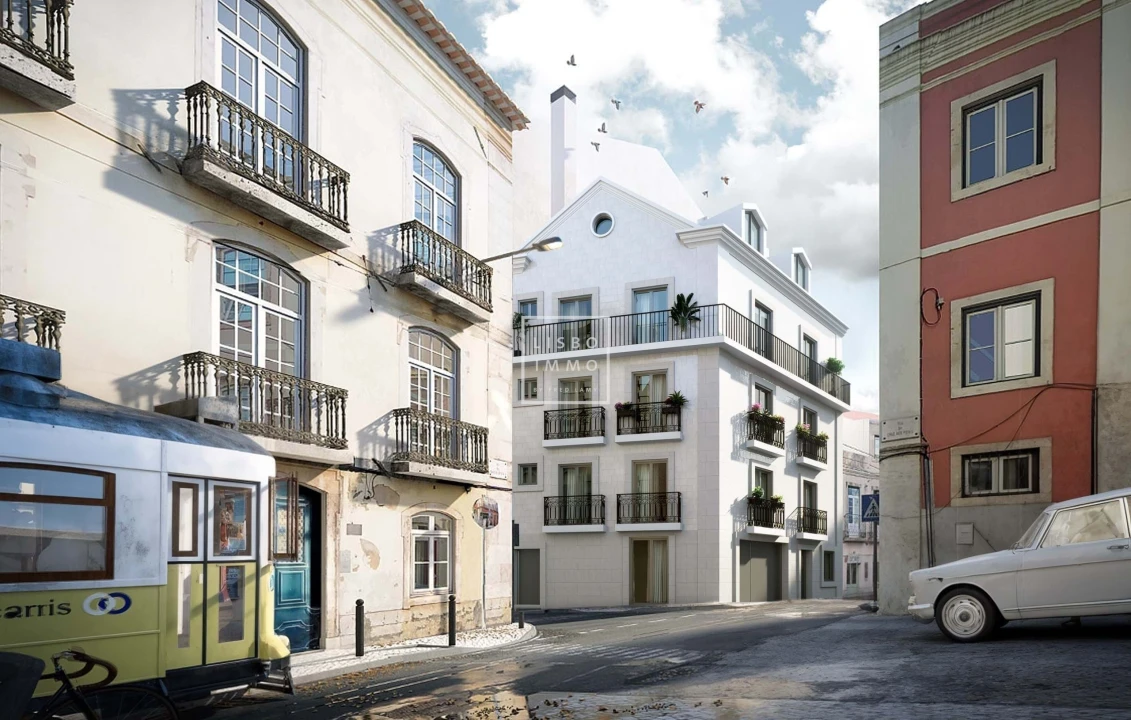 Prédio para Venda em Misericórdia Foto 14