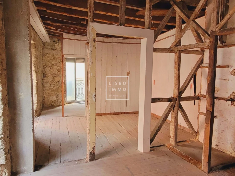 Prédio para Venda em Misericórdia Foto 20