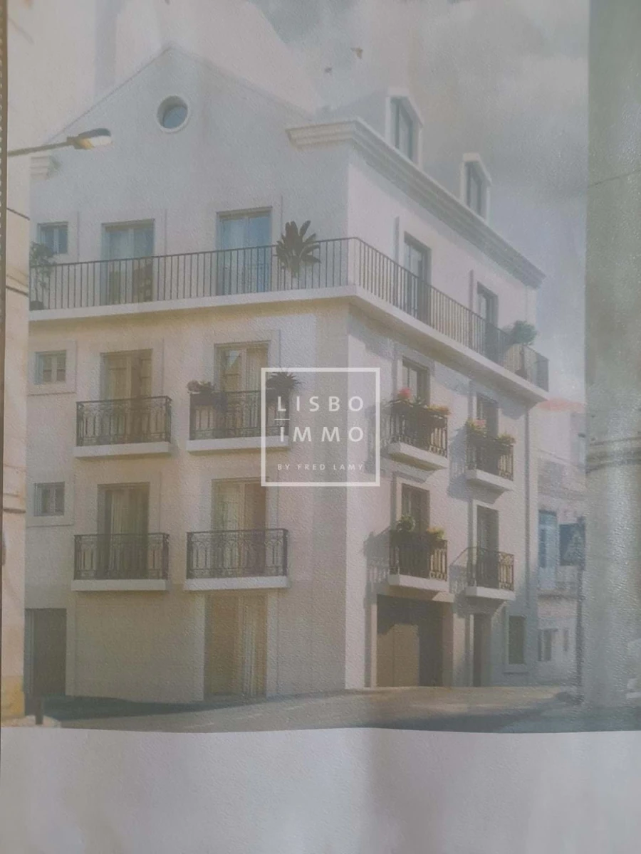 Prédio para Venda em Misericórdia Foto 3