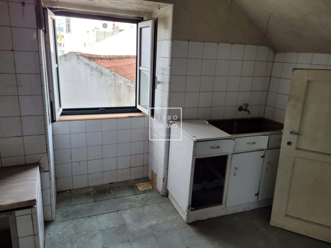 Prédio para Venda em Misericórdia Foto 21