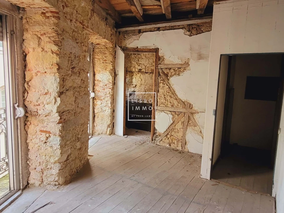 Prédio para Venda em Misericórdia Foto 18