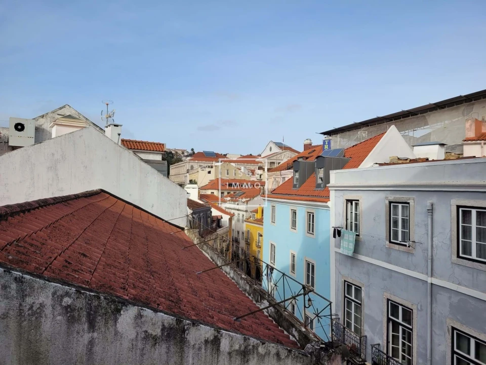 Prédio para Venda em Misericórdia Foto 15