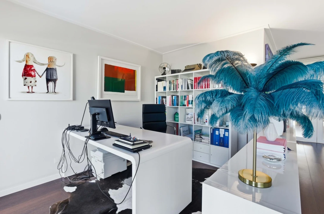 Apartamento T4 para Venda em Parque das Nações Foto 11