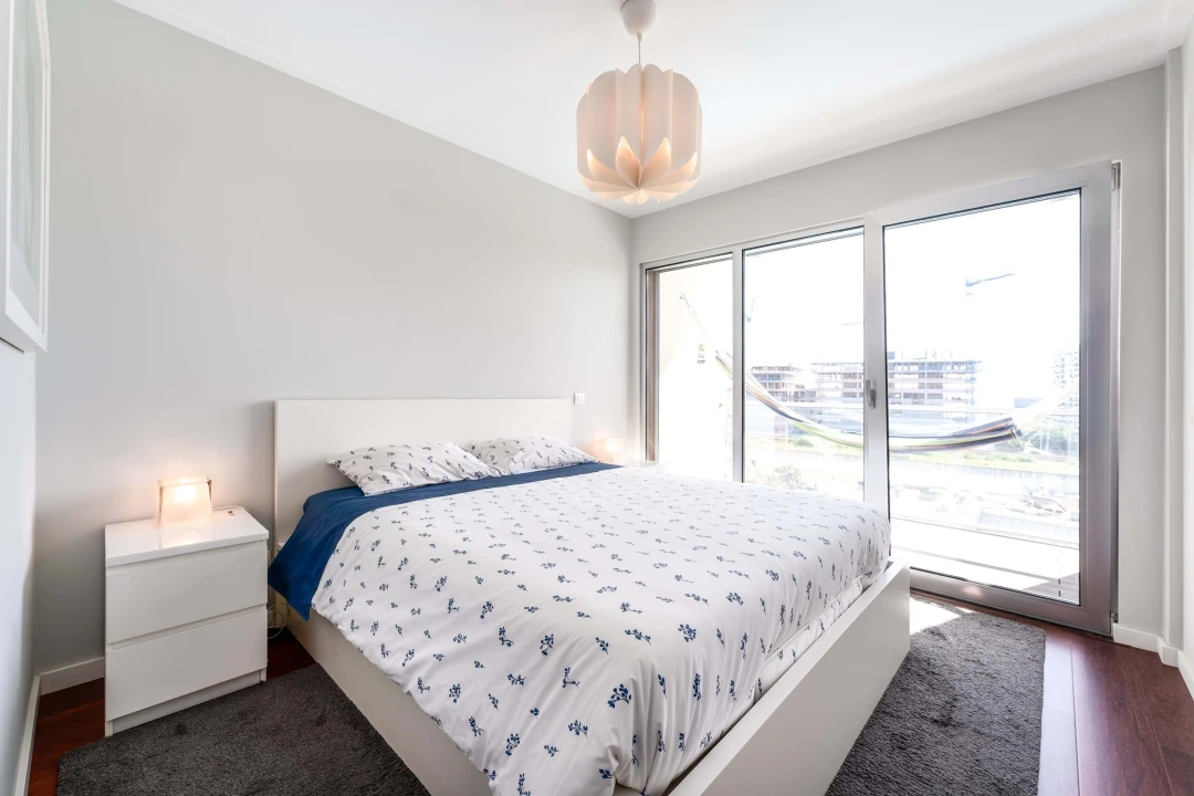 Apartamento T4 para Venda em Parque das Nações Foto 21