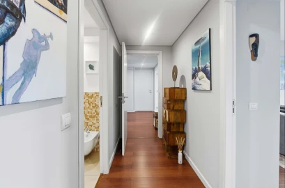 Apartamento T4 para Venda em Parque das Nações