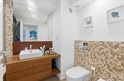 Apartamento T4 para Venda em Parque das Nações