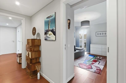 Apartamento T4 para Venda em Parque das Nações
