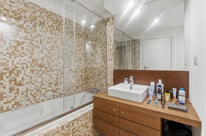 Apartamento T4 para Venda em Parque das Nações
