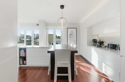 Apartamento T4 para Venda em Parque das Nações