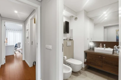 Apartamento T4 para Venda em Parque das Nações