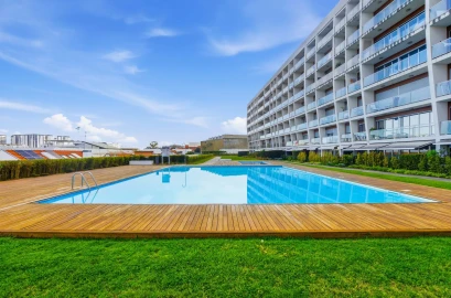Apartamento T4 para Venda em Parque das Nações
