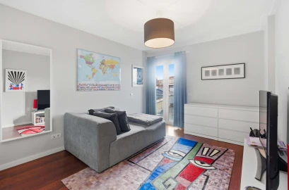 Apartamento T4 para Venda em Parque das Nações