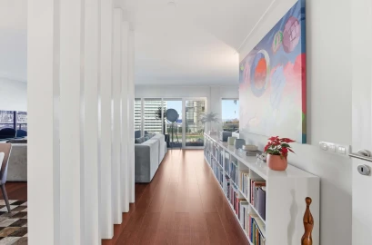 Apartamento T4 para Venda em Parque das Nações