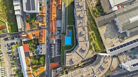 Apartamento T4 para Venda em Parque das Nações