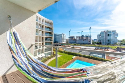 Apartamento T4 para Venda em Parque das Nações