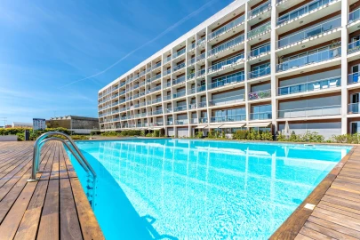 Apartamento T4 para Venda em Parque das Nações