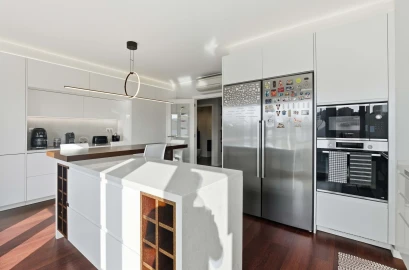 Apartamento T4 para Venda em Parque das Nações