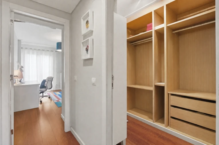 Apartamento T4 para Venda em Parque das Nações Foto 30