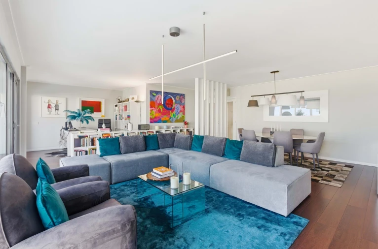 Apartamento T4 para Venda em Parque das Nações Foto 8
