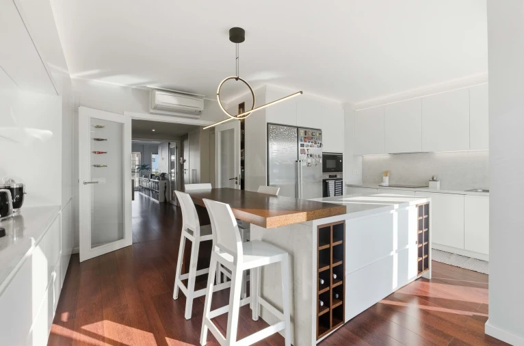 Apartamento T4 para Venda em Parque das Nações Foto 19