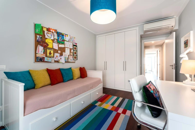 Apartamento T4 para Venda em Parque das Nações Foto 24