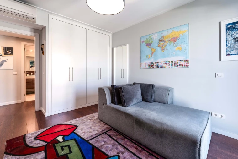 Apartamento T4 para Venda em Parque das Nações Foto 27