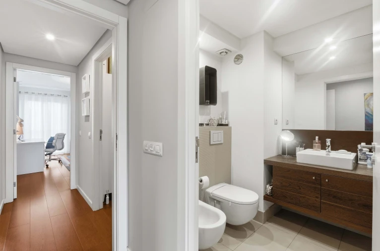 Apartamento T4 para Venda em Parque das Nações Foto 26