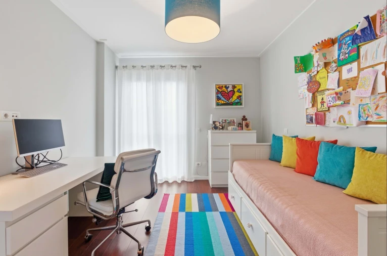 Apartamento T4 para Venda em Parque das Nações Foto 35