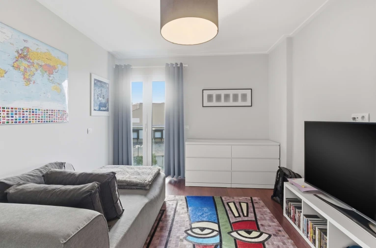 Apartamento T4 para Venda em Parque das Nações Foto 39