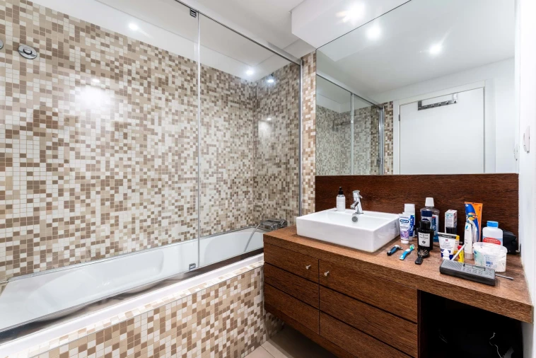 Apartamento T4 para Venda em Parque das Nações Foto 25