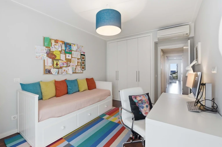 Apartamento T4 para Venda em Parque das Nações Foto 36