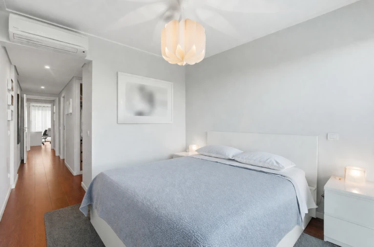 Apartamento T4 para Venda em Parque das Nações Foto 24