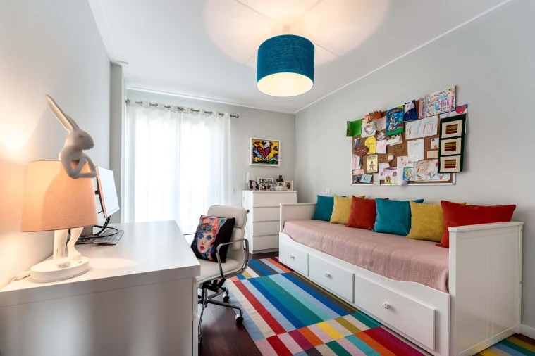 Apartamento T4 para Venda em Parque das Nações Foto 23