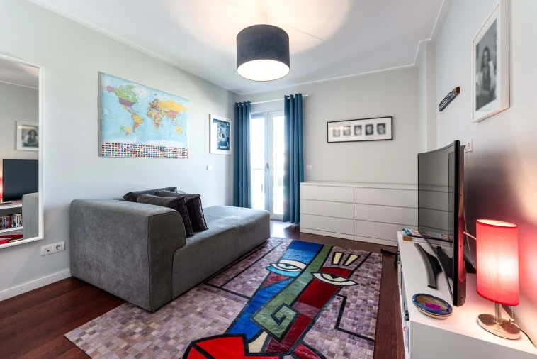 Apartamento T4 para Venda em Parque das Nações Foto 26