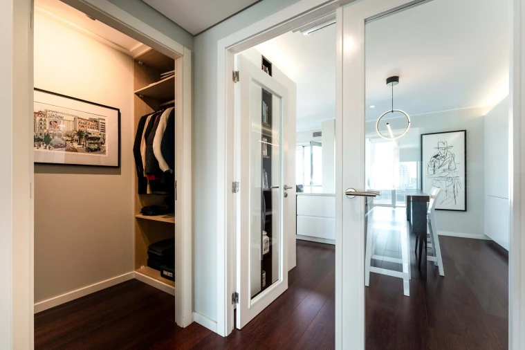 Apartamento T4 para Venda em Parque das Nações Foto 10