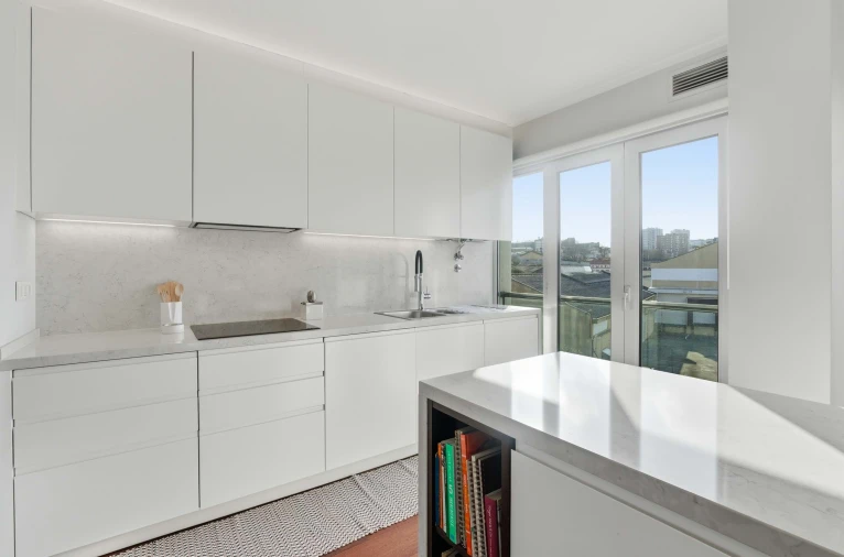 Apartamento T4 para Venda em Parque das Nações Foto 17