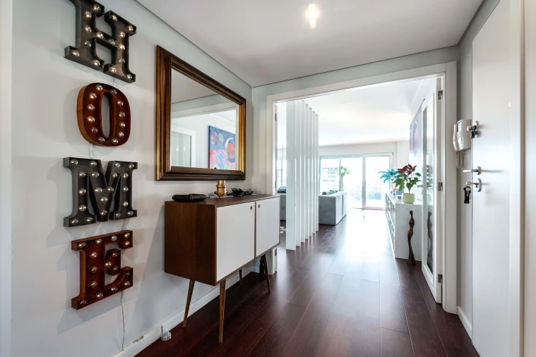 Apartamento T4 para Venda em Parque das Nações Foto 2