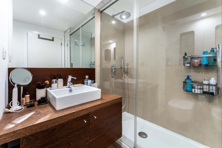 Apartamento T4 para Venda em Parque das Nações Foto 18