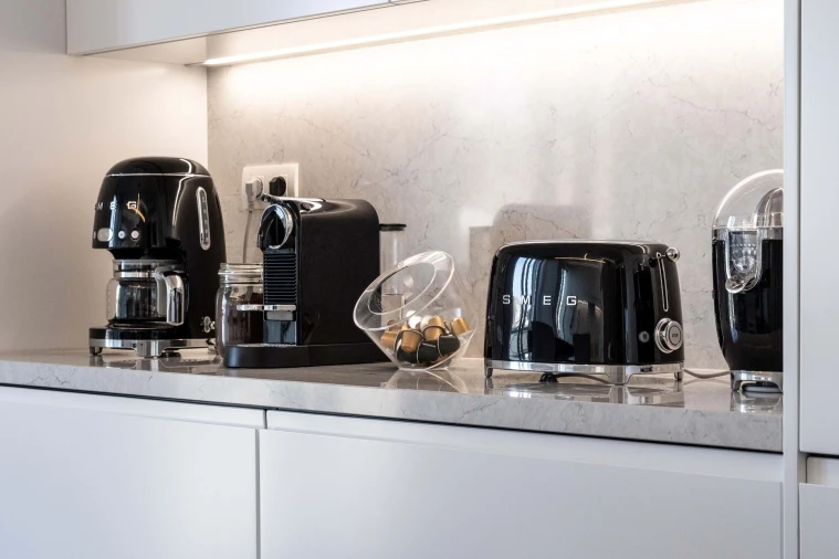 Apartamento T4 para Venda em Parque das Nações Foto 12