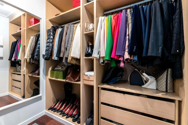 Apartamento T4 para Venda em Parque das Nações Foto 20