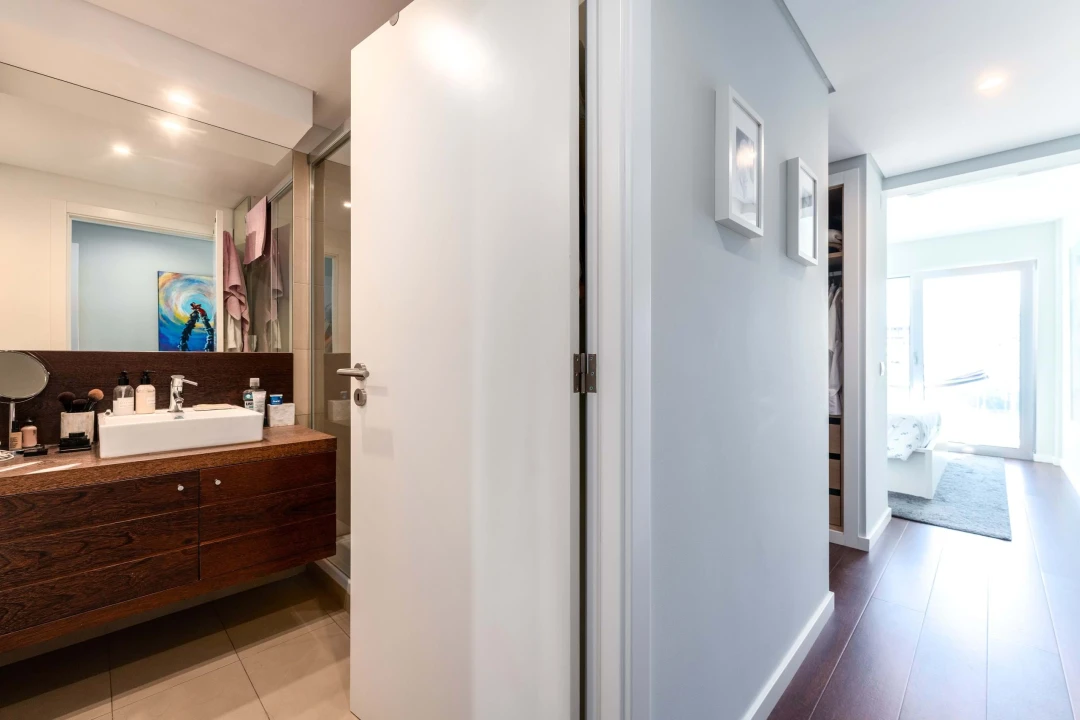 Apartamento T4 para Venda em Parque das Nações Foto 17