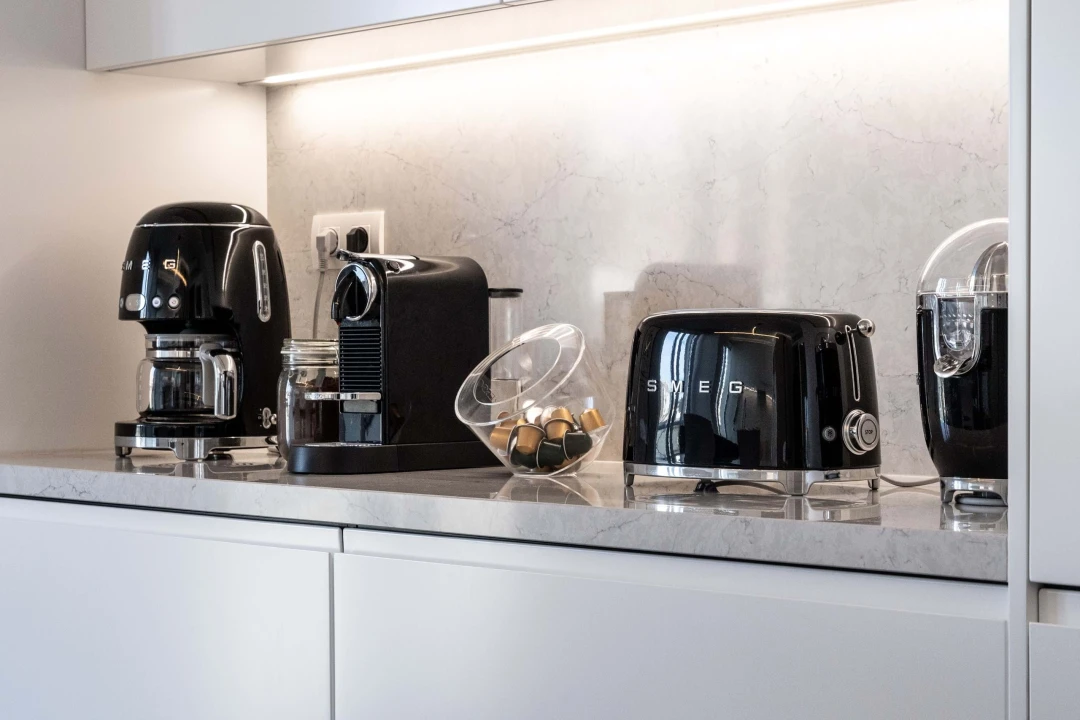 Apartamento T4 para Venda em Parque das Nações Foto 12