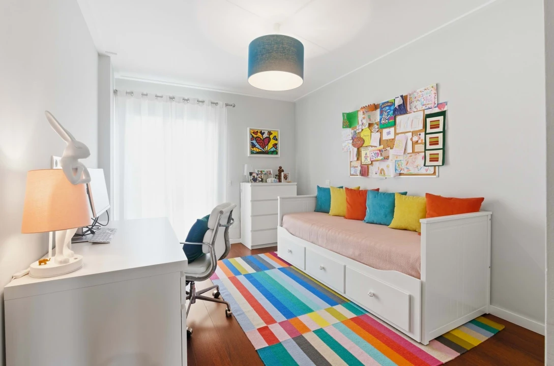 Apartamento T4 para Venda em Parque das Nações Foto 34