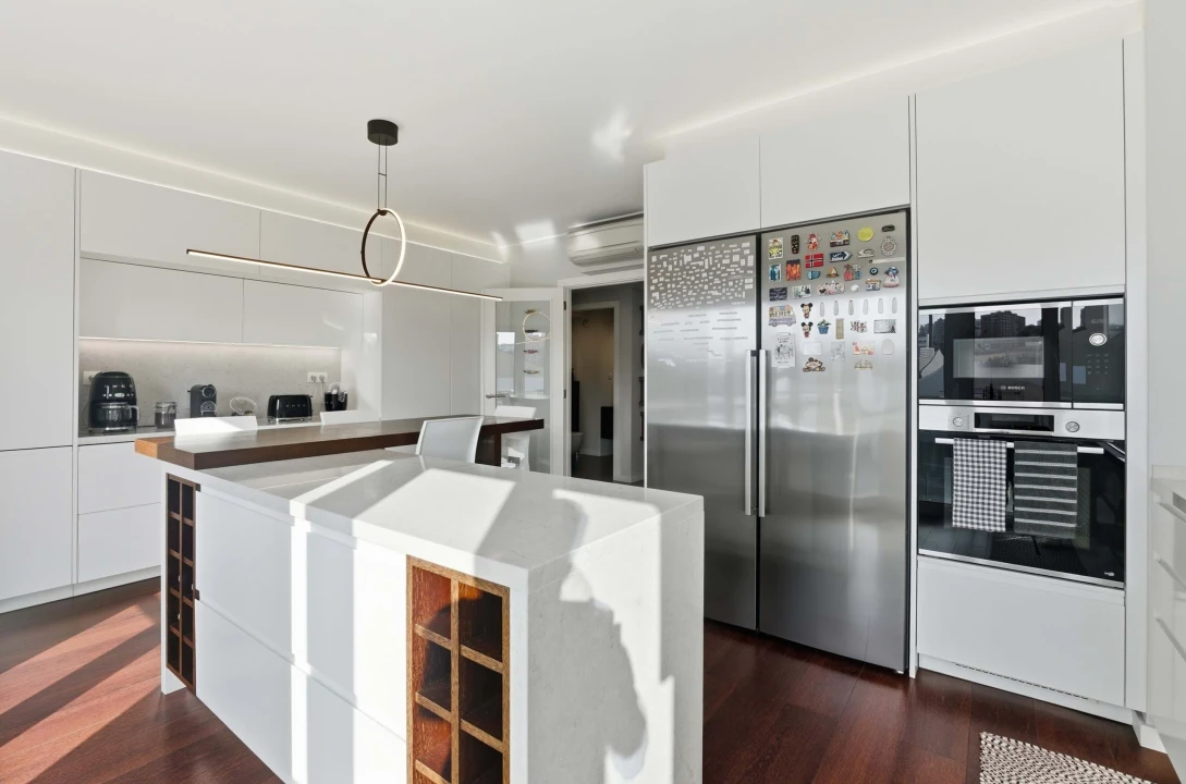 Apartamento T4 para Venda em Parque das Nações Foto 18