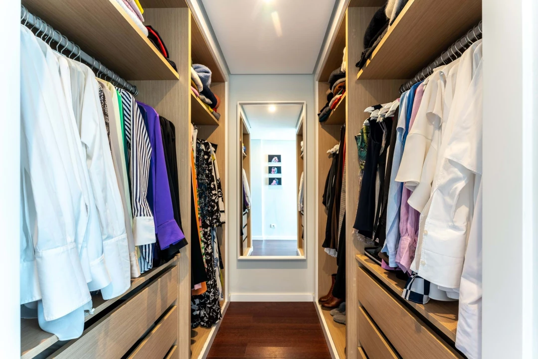 Apartamento T4 para Venda em Parque das Nações Foto 19