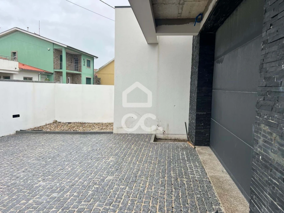 Moradia T3 para Venda em Castelo do Neiva Foto 29