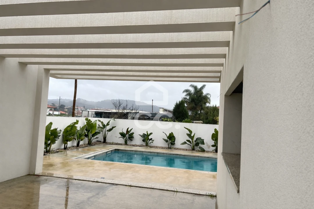 Moradia T3 para Venda em Castelo do Neiva Foto 3