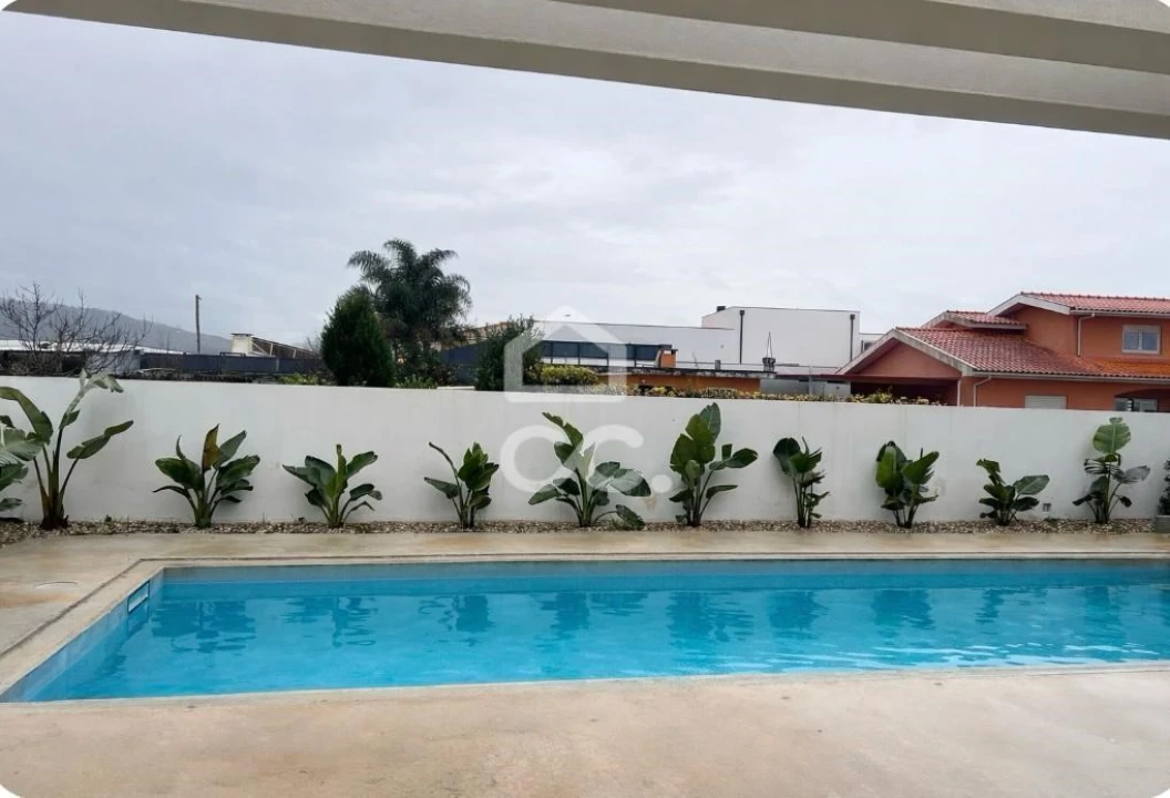 Moradia T3 para Venda em Castelo do Neiva Foto 4