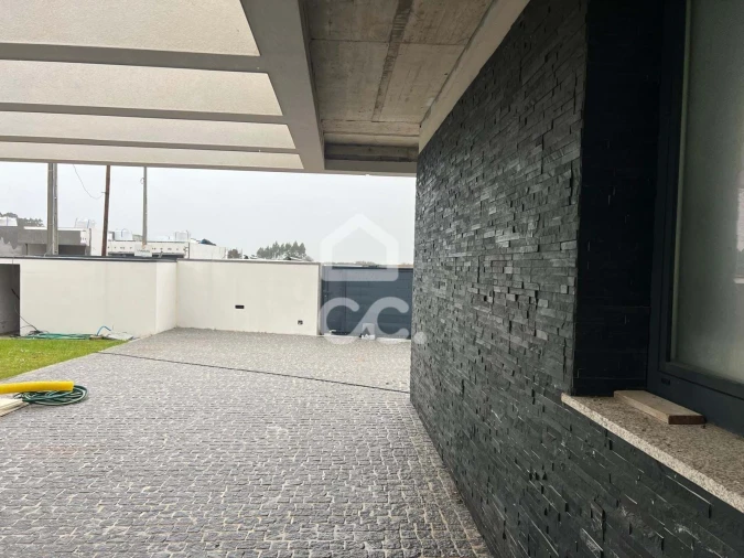 Moradia T3 para Venda em Castelo do Neiva Foto 33