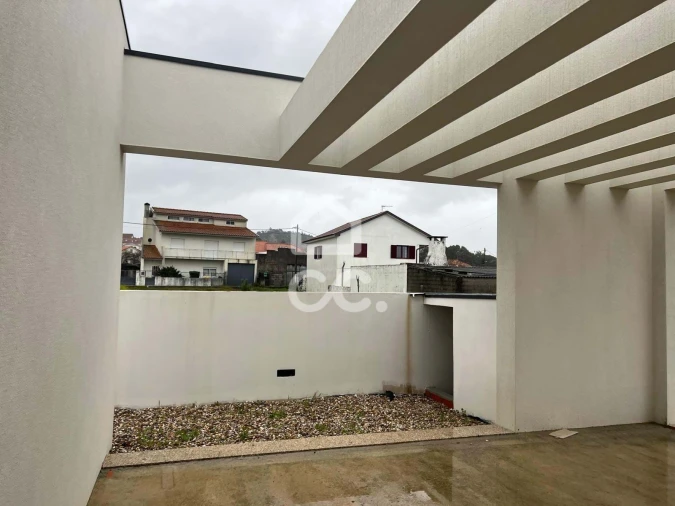 Moradia T3 para Venda em Castelo do Neiva Foto 19